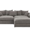 smart Ecksofa  Lionore ¦ braun Polstermöbel ></noscript> Sofas > Ecksofas - Höffner