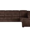 meinSofa Ecksofa  Vera ¦ braun Polstermöbel ></noscript> Sofas > Ecksofas - Höffner