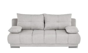 bobb Schlafsofa  Isalie de Luxe ¦ beige Polstermöbel > Sofas > 2-Sitzer - Höffner