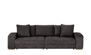 bobb Big Sofa  Caro ¦ braun Polstermöbel > Sofas > Big-Sofas - Höffner