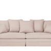 Megasofa Husse  Hampton ¦ rosa/pink Polstermöbel ></noscript> Sofas > Einzelsofas - Höffner
