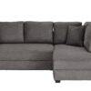 bobb Ecksofa mit Boxspringpolsterung  Lisa de Luxe ¦ beige Polstermöbel ></noscript> Sofas > Ecksofas - Höffner