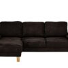 smart Ecksofa  Atara ¦ braun Polstermöbel ></noscript> Sofas > Ecksofas - Höffner