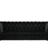 Big Sofa  Canyon ¦ schwarz Polstermöbel ></noscript> Sofas > Big-Sofas - Höffner