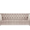 Big Sofa  Canyon ¦ rosa/pink Polstermöbel ></noscript> Sofas > Big-Sofas - Höffner