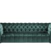Big Sofa  Canyon ¦ grün Polstermöbel ></noscript> Sofas > Big-Sofas - Höffner
