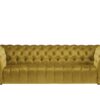 Big Sofa  Canyon ¦ gelb Polstermöbel ></noscript> Sofas > Big-Sofas - Höffner