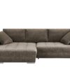 bobb Ecksofa  Caro ¦ braun Polstermöbel ></noscript> Sofas > Ecksofas - Höffner