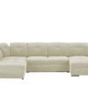 Wohnlandschaft  Gladys ¦ beige Polstermöbel ></noscript> Sofas > Schlafsofas - Höffner