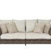 Sofa  Charlene ¦ beige Polstermöbel ></noscript> Sofas > Einzelsofas - Höffner