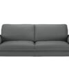 smart Sofa  Bonika ¦ grau Polstermöbel ></noscript> Sofas > 3-Sitzer - Höffner
