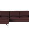 smart Ecksofa  Bonika ¦ rot Polstermöbel ></noscript> Sofas > Ecksofas - Höffner
