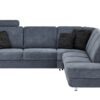 meinSofa Ecksofa  Ole-S ¦ blau Polstermöbel ></noscript> Sofas > Ecksofas - Höffner