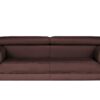 smart Sofa  Nena ¦ rot Polstermöbel ></noscript> Sofas > 2-Sitzer - Höffner