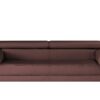 smart Sofa  Nena ¦ rot Polstermöbel ></noscript> Sofas > 3-Sitzer - Höffner