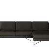 Ecksofa  Fine ¦ braun Polstermöbel ></noscript> Sofas > Ecksofas - Höffner