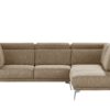 Ecksofa  Sona ¦ braun Polstermöbel ></noscript> Sofas > Ecksofas - Höffner