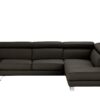 Ecksofa  Camilla ¦ braun Polstermöbel ></noscript> Sofas > Ecksofas - Höffner