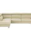 Ecksofa  Camilla ¦ beige Polstermöbel ></noscript> Sofas > Ecksofas - Höffner