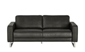 Ravensberger Werkstätten Sofa  Domino ¦ grau Polstermöbel > Sofas > 2-Sitzer - Höffner