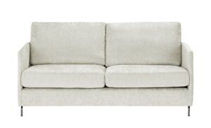 SOHO Sofa  Harriet Day ¦ beige Polstermöbel > Sofas > 2-Sitzer - Höffner