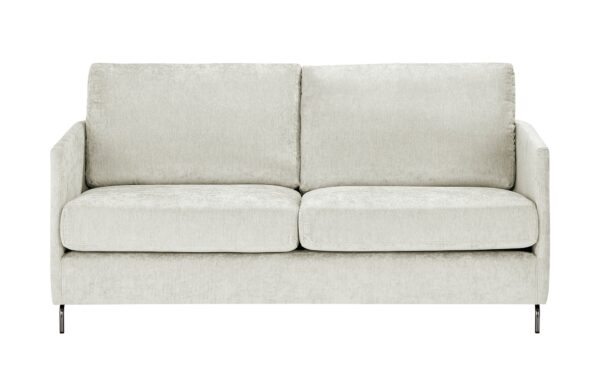 SOHO Sofa  Harriet Day ¦ beige Polstermöbel > Sofas > 2-Sitzer - Höffner