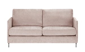 SOHO Sofa  Harriet Day ¦ rosa/pink Polstermöbel > Sofas > 2-Sitzer - Höffner