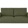 smart Sofa  Gabriela ¦ grün Polstermöbel ></noscript> Sofas > 2-Sitzer - Höffner