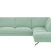 smart Ecksofa  Bonika ¦ grün Polstermöbel ></noscript> Sofas > Ecksofas - Höffner