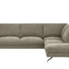 smart Ecksofa  Bonika ¦ braun Polstermöbel ></noscript> Sofas > Ecksofas - Höffner
