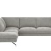 smart Ecksofa  Bonika ¦ grau Polstermöbel ></noscript> Sofas > Ecksofas - Höffner
