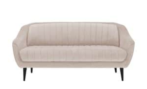 Sofa  Sophia ¦ rosa/pink Polstermöbel > Sofas > 2-Sitzer - Höffner