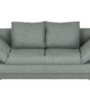 Schlafsofa  Sidney ¦ grau Polstermöbel ></noscript> Sofas > Einzelsofas - Höffner