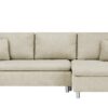 smart Ecksofa  Bonamie ¦ beige Polstermöbel ></noscript> Sofas > Ecksofas - Höffner