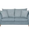 Sofa   Chalet ¦ türkis/petrol Polstermöbel ></noscript> Sofas > 3-Sitzer - Höffner