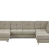 Wohnlandschaft  Cosima ¦ beige Polstermöbel ></noscript> Sofas > Schlafsofas - Höffner