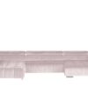 uno Wohnlandschaft  Origo ¦ rosa/pink Polstermöbel ></noscript> Sofas > Wohnlandschaften - Höffner