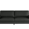 Max Schelling Ledersofa  Maximum ¦ schwarz Polstermöbel ></noscript> Sofas > 3-Sitzer - Höffner