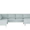 Max Schelling Wohnlandschaft  Maximum ¦ blau Polstermöbel ></noscript> Sofas > Wohnlandschaften - Höffner