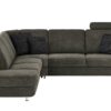 meinSofa Ecksofa  Ole-S ¦ grau Polstermöbel ></noscript> Sofas > Ecksofas - Höffner