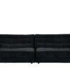 pop Big Sofa  Scarlatti ¦ schwarz Polstermöbel ></noscript> Sofas > Big-Sofas - Höffner