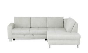 Ecksofa  Cosima ¦ grau Polstermöbel > Sofas > Ecksofas - Höffner