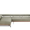 JOOP! Ecksofa Leder  24/7 8106 ¦ grau Polstermöbel ></noscript> Sofas > Ecksofas - Höffner