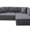 bobb Ecksofa  Arissa de Luxe ¦ grau Polstermöbel ></noscript> Sofas > Ecksofas - Höffner