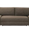 bobb Schlafsofa  Viannie ¦ braun Polstermöbel ></noscript> Sofas > Einzelsofas - Höffner