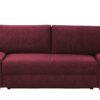 bobb Schlafsofa  Viannie ¦ rot Polstermöbel ></noscript> Sofas > Einzelsofas - Höffner