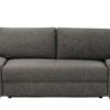 bobb Schlafsofa  Viannie ¦ grau Polstermöbel ></noscript> Sofas > Einzelsofas - Höffner