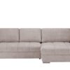 bobb Ecksofa  Soumia ¦ rosa/pink Polstermöbel ></noscript> Sofas > Ecksofas - Höffner