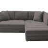 bobb Ecksofa  Arissa de Luxe ¦ braun Polstermöbel ></noscript> Sofas > Ecksofas - Höffner