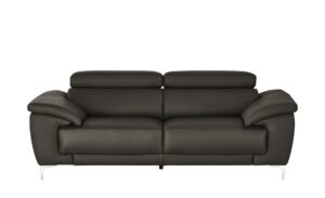 Max Schelling Einzelsofa  Vita ¦ braun Polstermöbel > Sofas > 2-Sitzer - Höffner